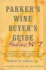 robert parker’s wine buyer’s guide