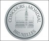 rp concours mondial de bruxelles