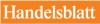 rp handelsblatt logo