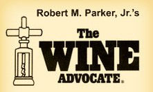 rp wine advocate