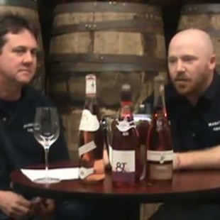 marketview liquor’s rosé tasting – ny 2011