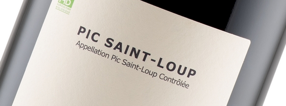 pic-saint-loup bio