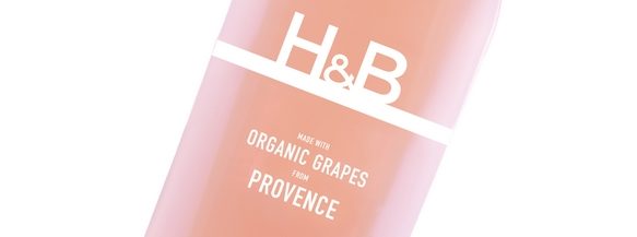 h&b provence rosé