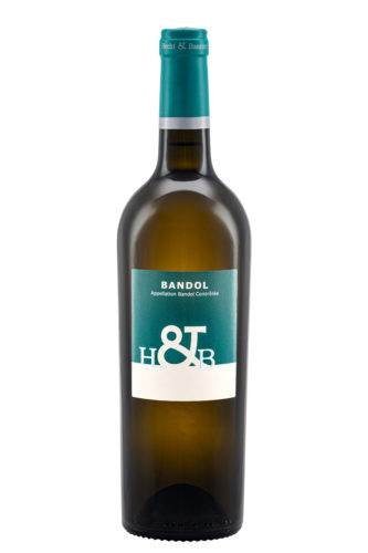 bandol blanc